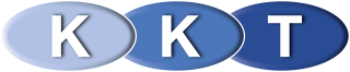 Logo KKT Group