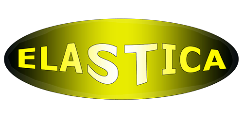 Logo Elastica GmbH