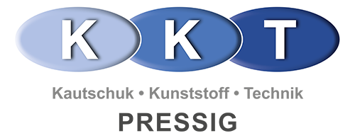 Logo KKT Pressig